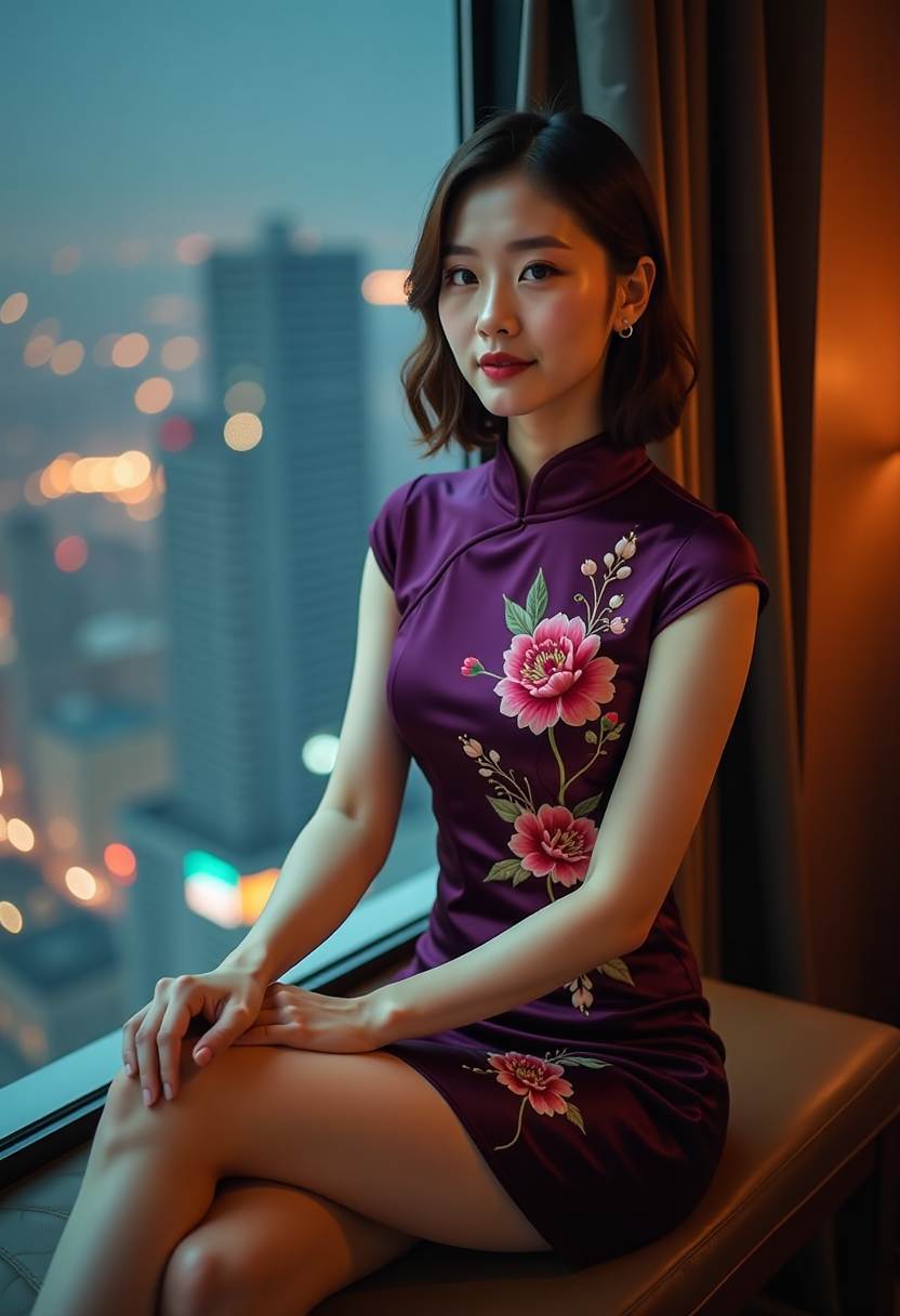 金牌芳疗师的逆袭